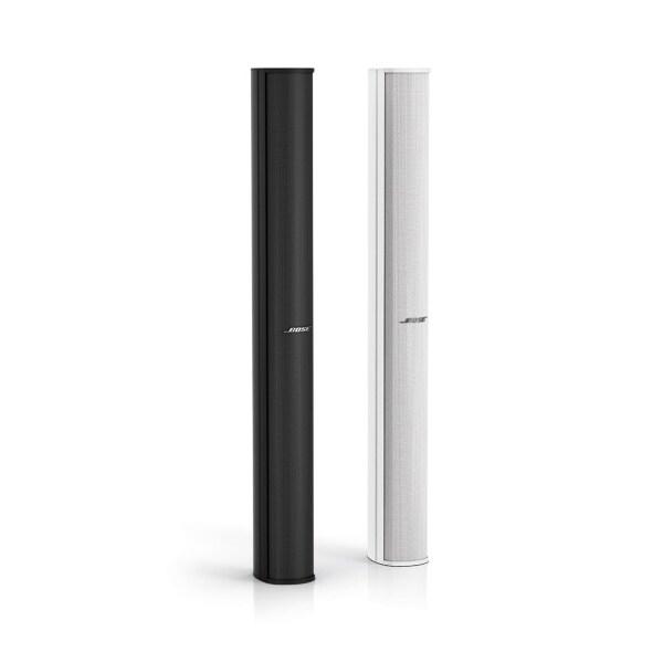 Bose Panaray Ma12Ex Modular Line Array Loudspeaker 3173020100 Zoro